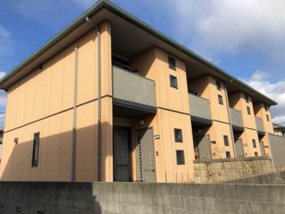 【外観】 | シャーメゾンあざみ野・ | 完成写真