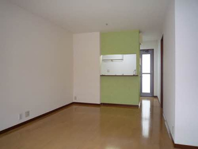 【居間・リビング】 | シャーメゾンあざみ野・