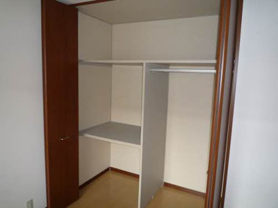 【収納】 | シャーメゾンあざみ野・