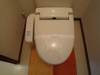 【トイレ】 | シャーメゾンあざみ野・