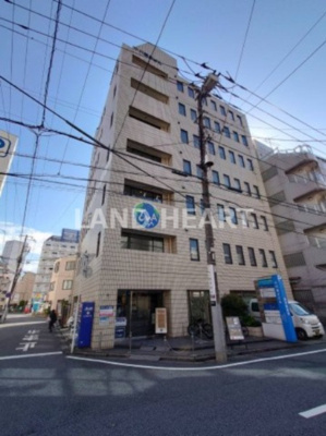 【外観】 | 小川第２ビル