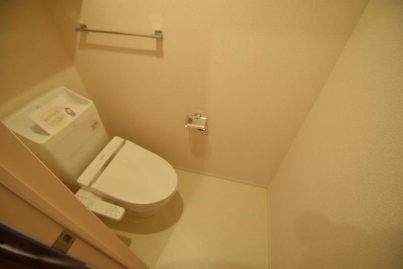 ＦＲＥＡ（フレア）のトイレ|綺麗なシャワートイレ