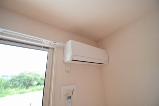 ＦＲＥＡ（フレア）の設備|エアコン付