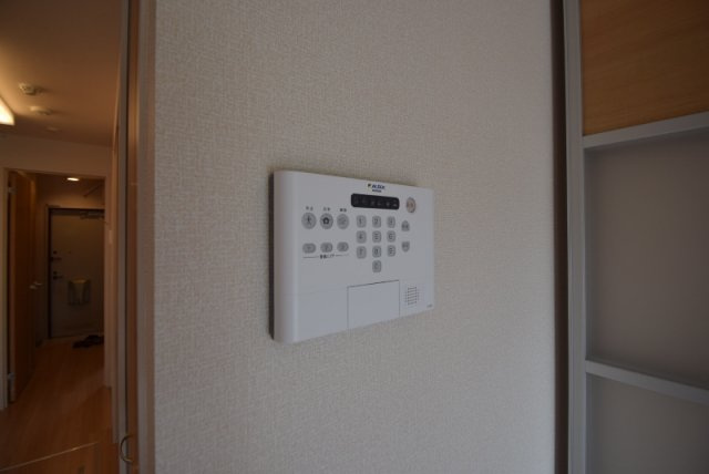 ＦＲＥＡ（フレア）のセキュリティ|24時間セキュリティ