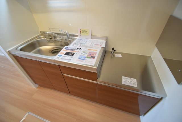 ＦＲＥＡ（フレア）のキッチン|きれいなキッチン