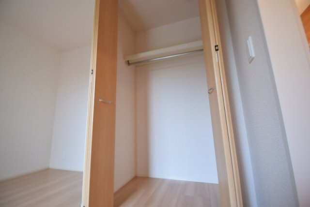 ＦＲＥＡ（フレア）の収納|収納豊富です