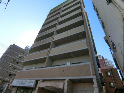 【外観】 | チルコラーレアヤセ