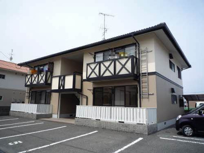 【外観】 | ＫＡＢＩＥＮ・ | Ａ棟