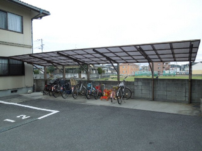 【外観】 | ＫＡＢＩＥＮ・