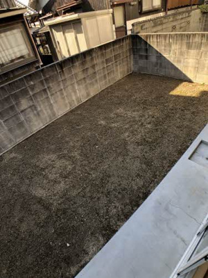 【庭】 | エスパルク