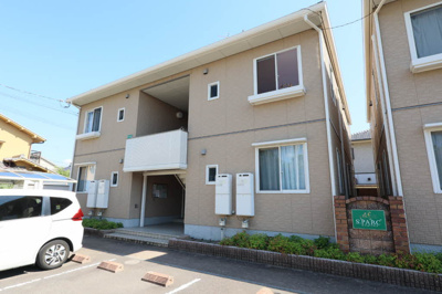 【外観】 | エスパルク