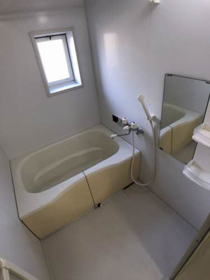 【浴室】 | エスパルク