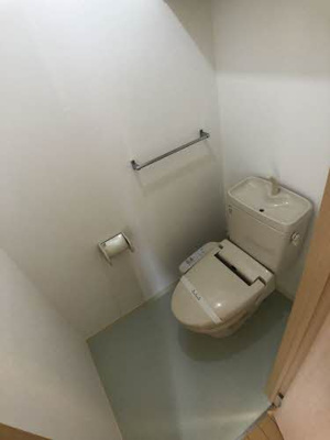 【トイレ】 | エスパルク