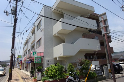 【外観】 | 司ビル