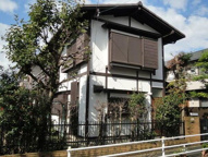 平戸３丁目貸家の画像