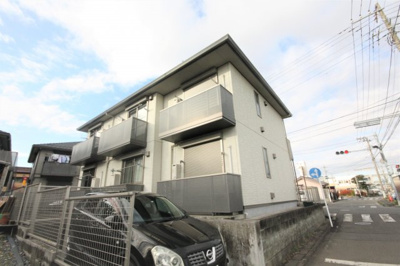 【外観】 | シェモア小机Ⅲ | シェモア小机Ⅲ