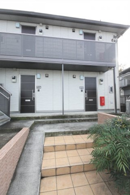 【外観】 | シェモア小机Ⅲ | シェモア小机Ⅲ　