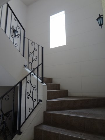 コモンステージのその他共用部分|共有階段