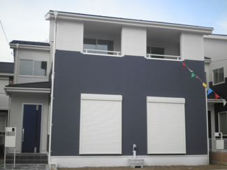 【外観】 | 建物外観を気になさる方へ、見た目の良い物件です