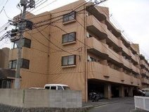 ハイツ矢賀新町Ⅰの画像