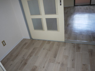 【キッチン】 | ハイツ矢賀新町Ⅰ