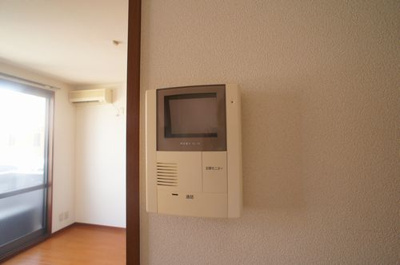 【セキュリティ】 | グランメールコートA