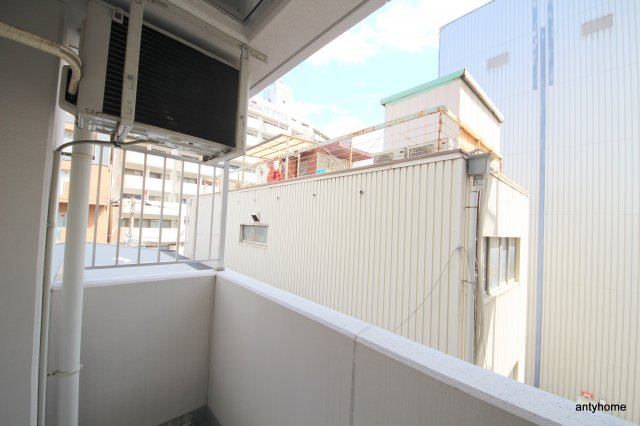 ウィルドゥ南森町　仲介手数料無料の展望