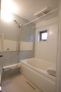 【浴室】 | 【シャーメゾン】ヴィアソーレ