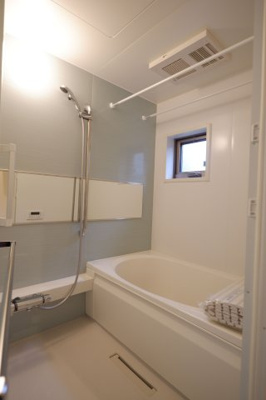 【浴室】 | 【シャーメゾン】ヴィアソーレ