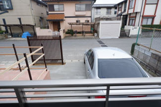 【展望】 | 【シャーメゾン】ヴィアソーレ