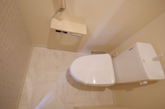 【トイレ】 | 【シャーメゾン】ヴィアソーレ