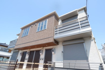 【シャーメゾン】ヴィアソーレの画像