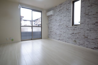 【居間・リビング】 | 【シャーメゾン】ヴィアソーレ