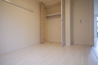 【収納】 | 【シャーメゾン】ヴィアソーレ