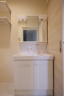 【独立洗面台】 | 【シャーメゾン】ヴィアソーレ