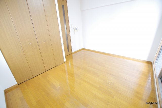ISM中之島レジデンス　仲介手数料無料の洋室