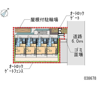 【地図】 | リッチトレイン