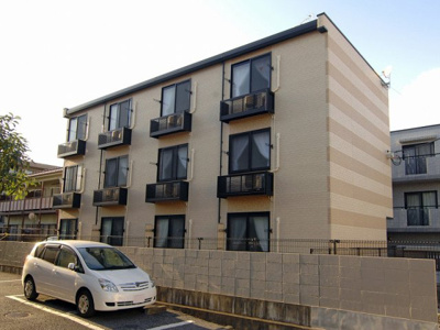 【外観】 | リッチトレイン