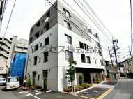 中野区中野５丁目のマンションの画像