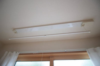 【その他共用部分】 | クリエ西山本 | ☆室内洗濯機置き場☆