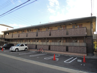 クリエ西山本の画像