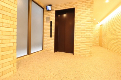 【その他共用部分】 | みおつくし堂島Ⅱ