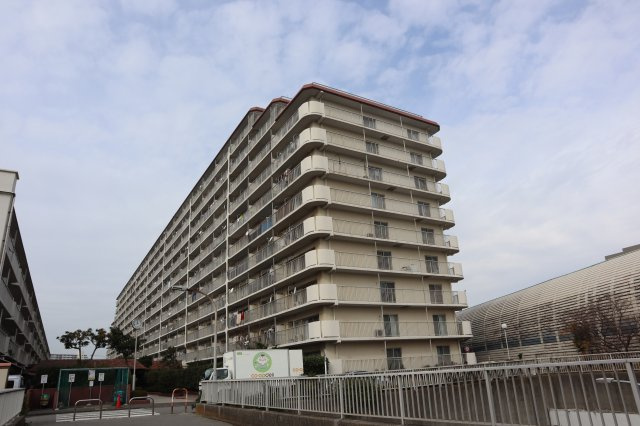 マープル津田沼スカイハイツ　７階部分　習志野市袖ケ浦１丁目