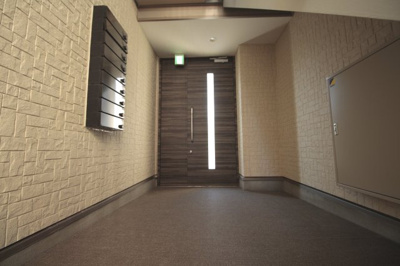 【エントランス】 | Ｍｉｎｙｌ（ミニール）轟