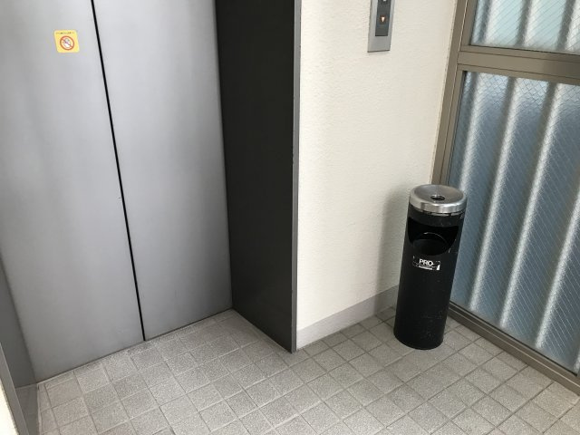 神楽坂Ｕビル