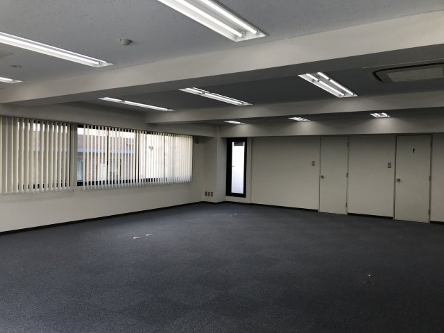 神楽坂Ｕビル