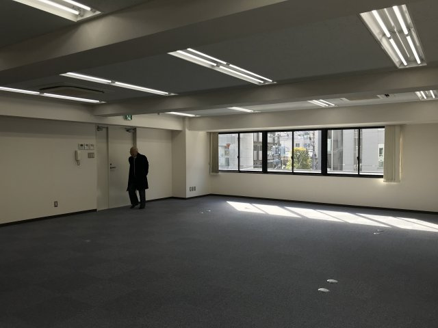 神楽坂Ｕビル