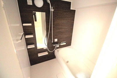 【浴室】 | アートビップ新千葉