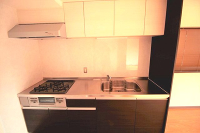【キッチン】 | アートビップ新千葉