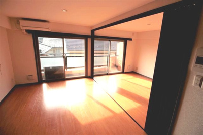 【居間・リビング】 | アートビップ新千葉